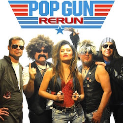 Pop Gun Rerun image